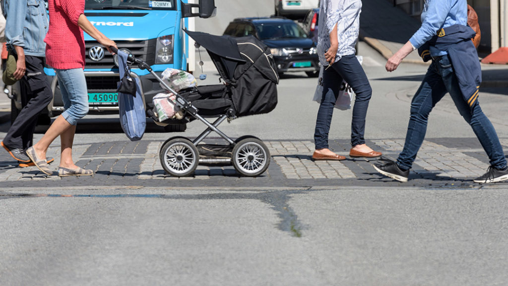 Hva og hvorfor Bymiljøpakken?Den er handlingsdelen av Areal- og transportplan for arendalsregionen.